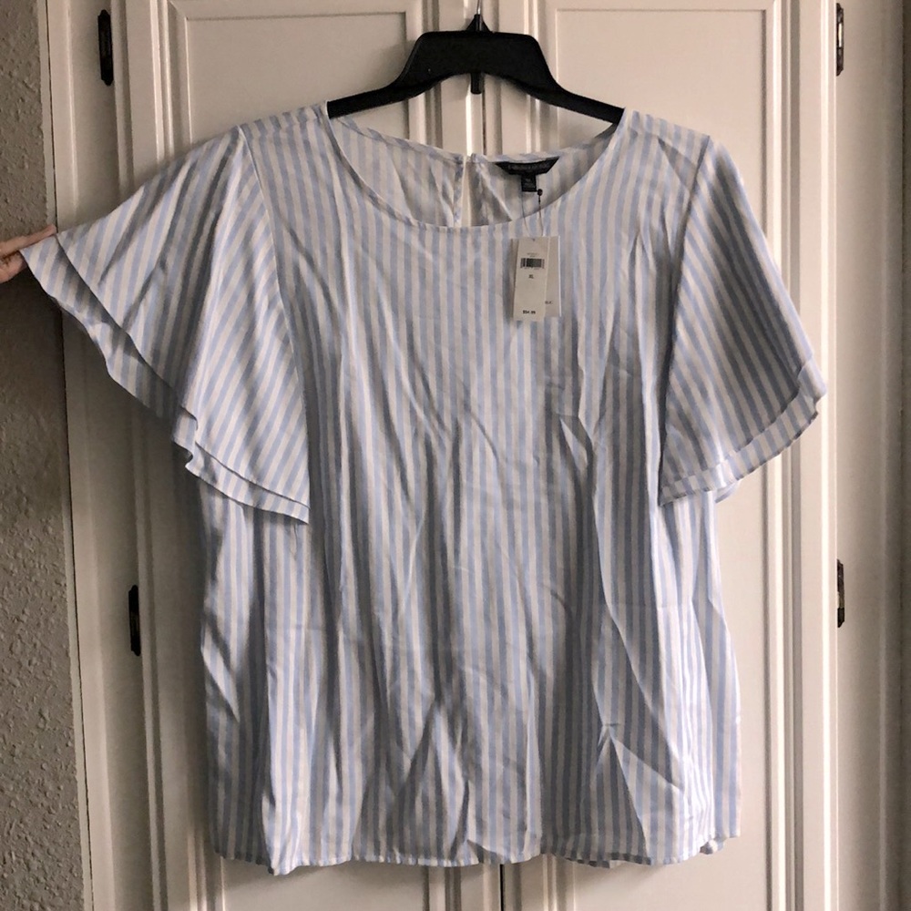 NWT Banana Republic